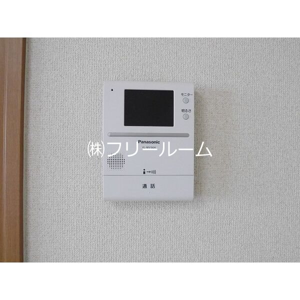 カトレアＡ セキュリティ