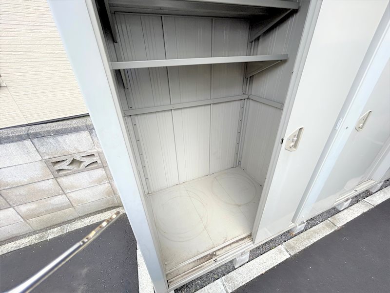 カトレアＡ その他共有部分