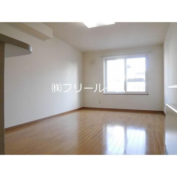 カトレアＡ リビング