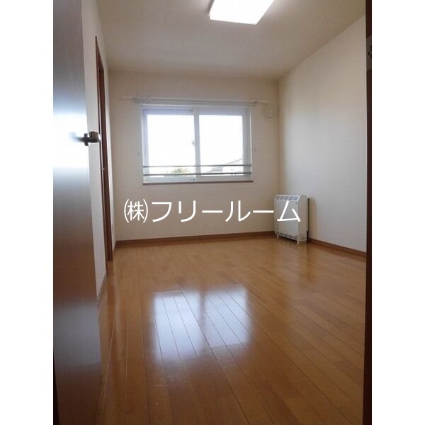 カトレアＡ ベッドルーム