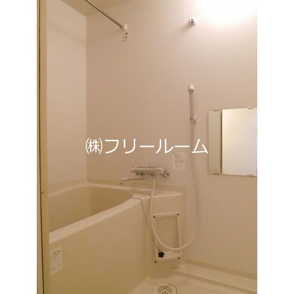 カトレアＡ 風呂画像
