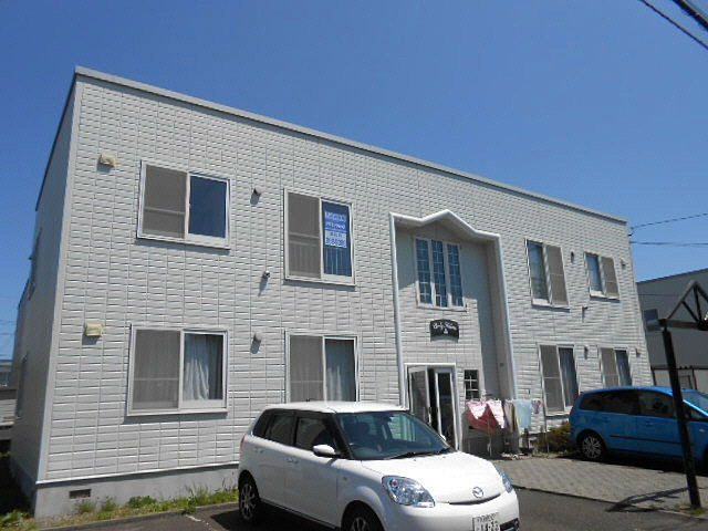 ヴェルディキタノA 外観