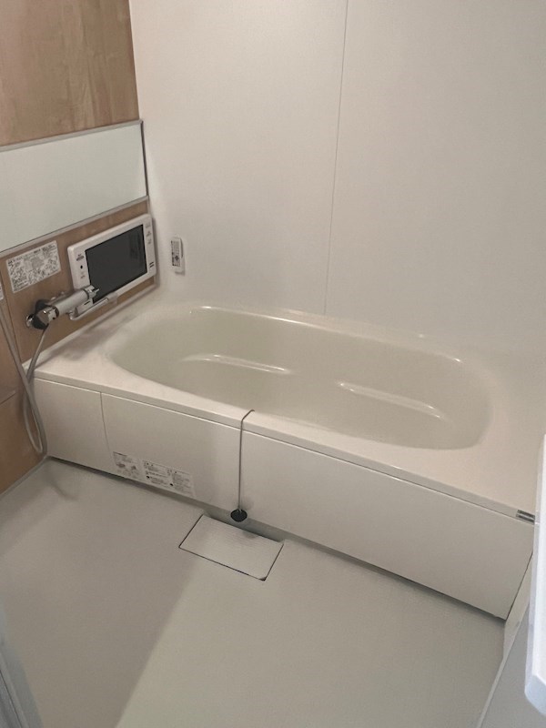 北海道札幌市東区本町一条１丁目 風呂画像
