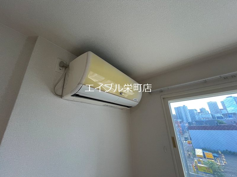 北海道札幌市東区北九条東６丁目 その他設備