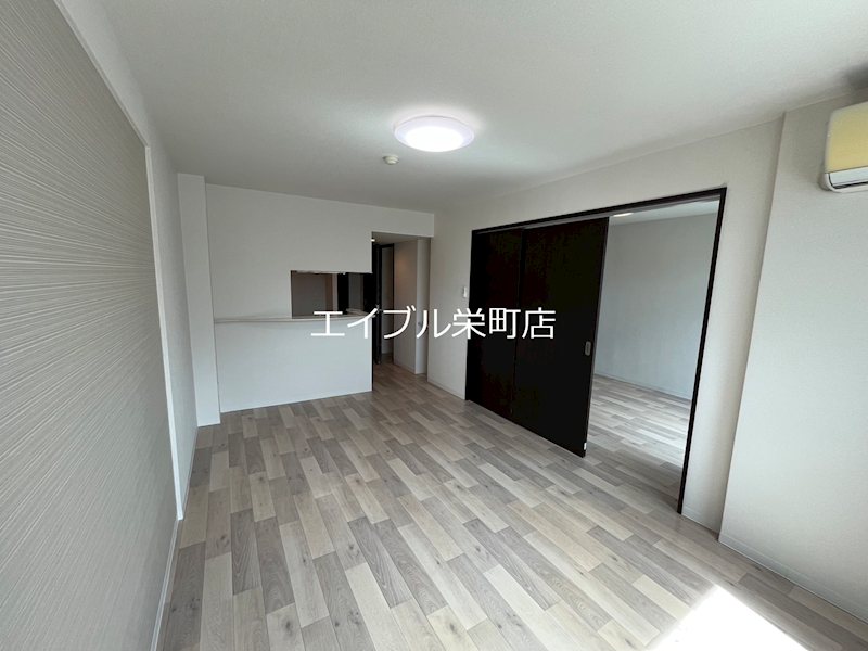 北海道札幌市東区北九条東６丁目 リビング