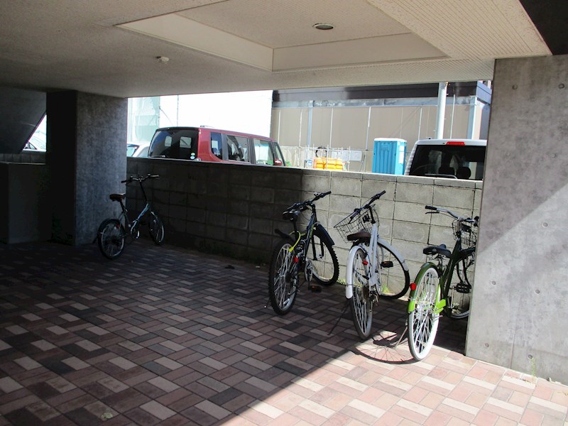 北海道札幌市東区北七条東５丁目 その他
