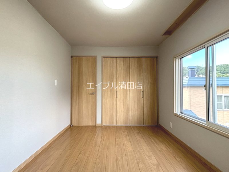 川沿1-6貸家 その他