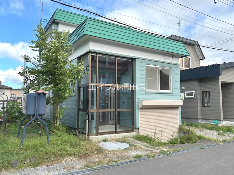 川沿1-6貸家 その他