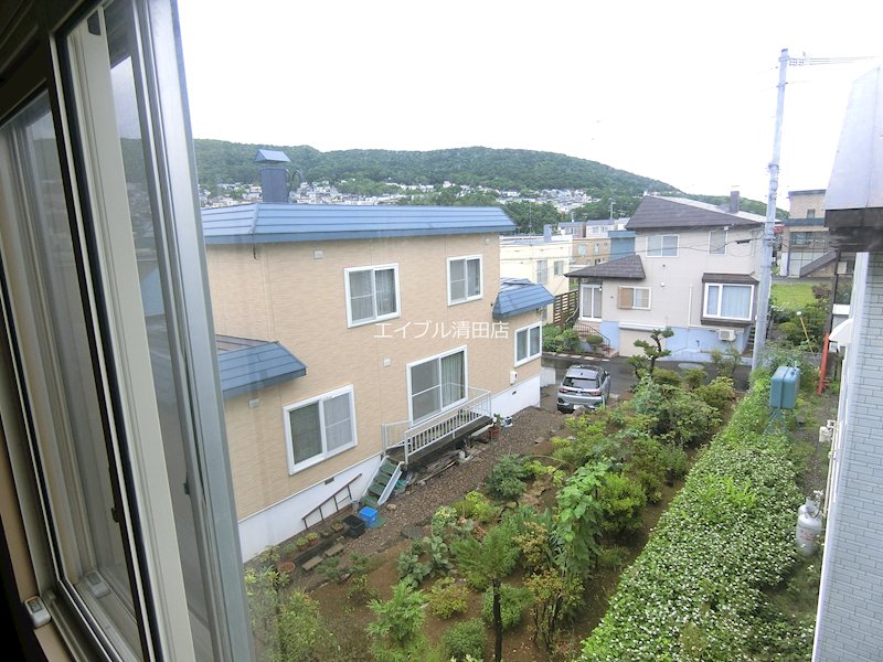 川沿1-6貸家 その他