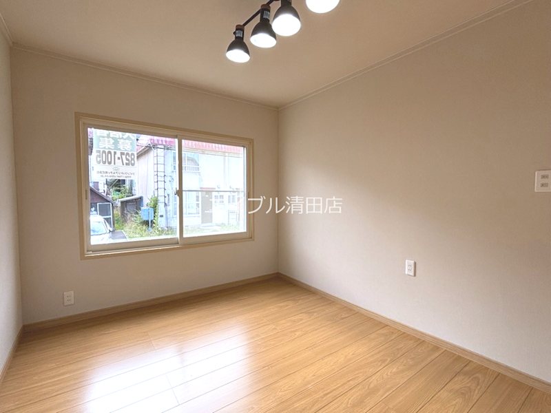 川沿1-6貸家 その他