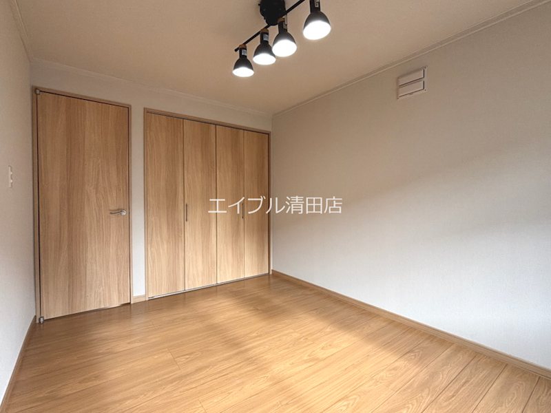 川沿1-6貸家 その他