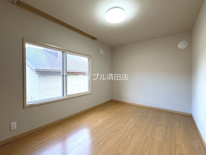 川沿1-6貸家 その他