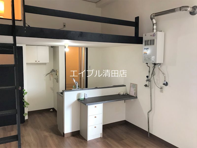 イゼルローン羊ヶ丘 その他