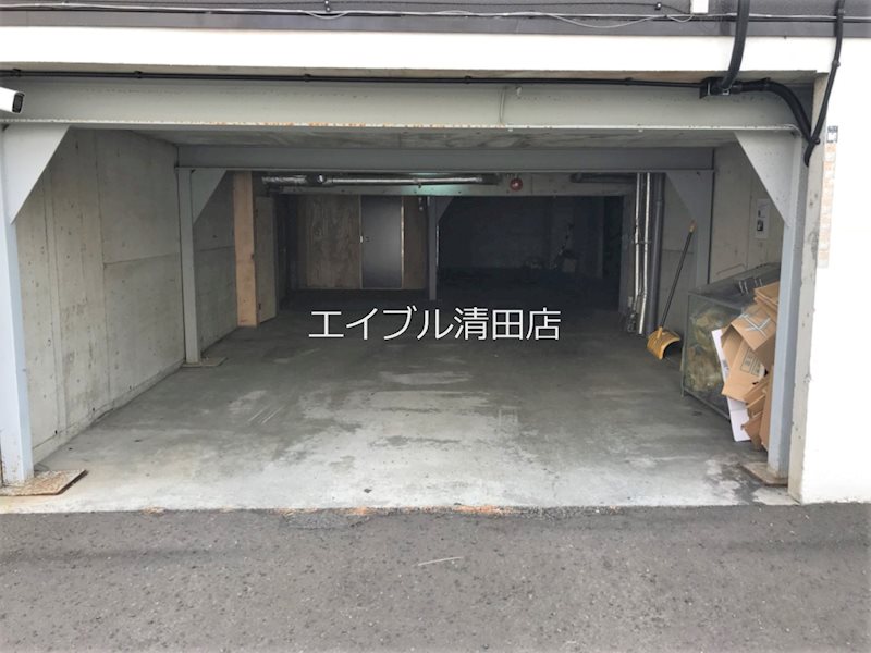イゼルローン羊ヶ丘 その他