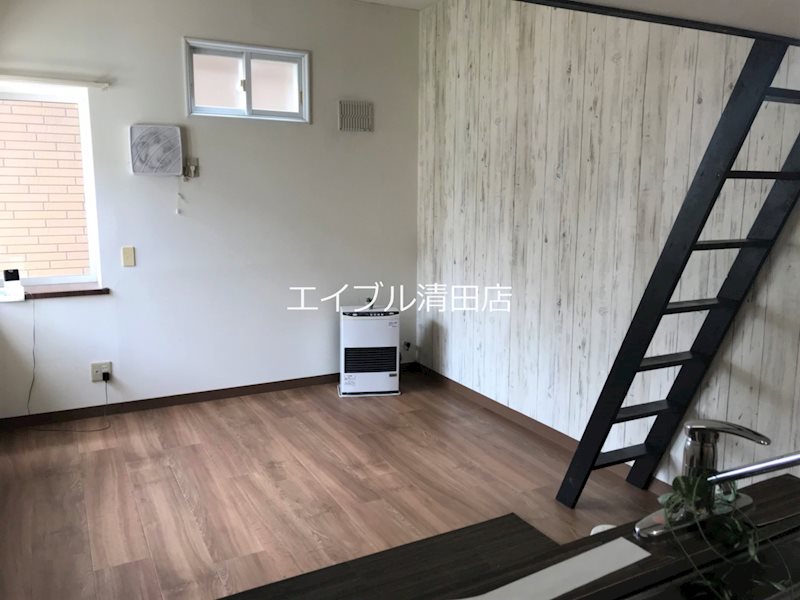 イゼルローン羊ヶ丘 その他