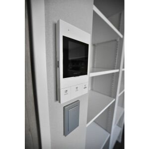 Premier-ist N.43 セキュリティ