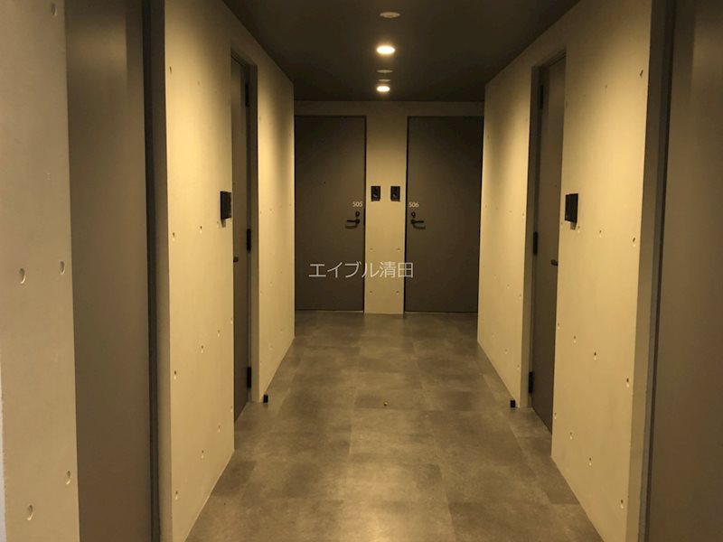 Premier-ist N.43 その他共有部分