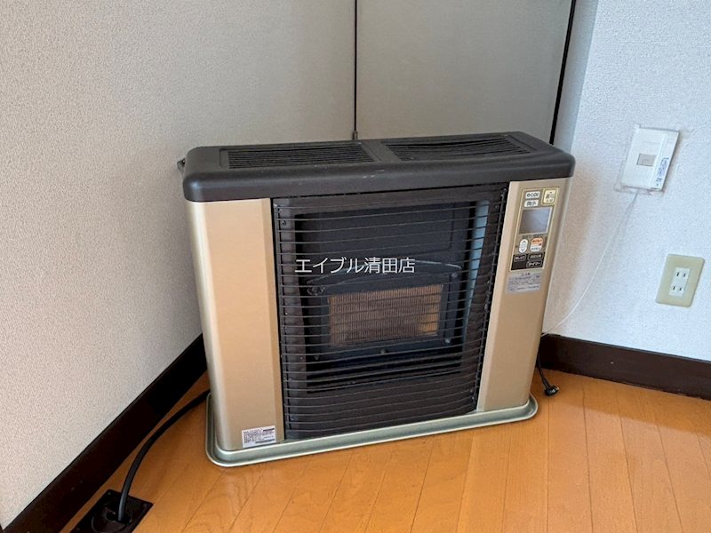 澄川２-2貸家 その他設備