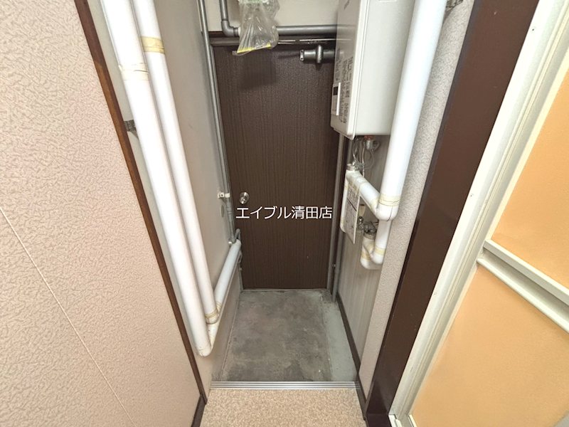 澄川２-2貸家 その他