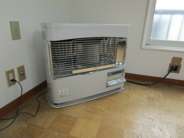 北海道札幌市東区北十二条東１０丁目 その他設備