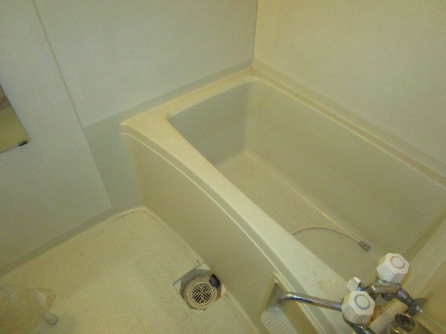 北海道札幌市東区北十二条東１０丁目 風呂画像