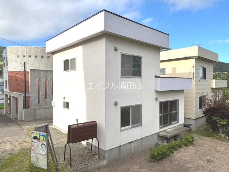 川沿1条6丁目　貸家 その他