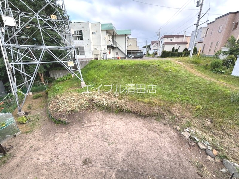 川沿1条6丁目　貸家 その他
