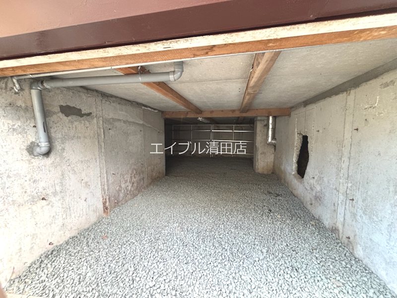 川沿1条6丁目　貸家 その他