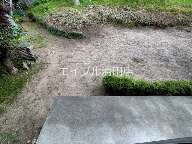 川沿1条6丁目　貸家 その他