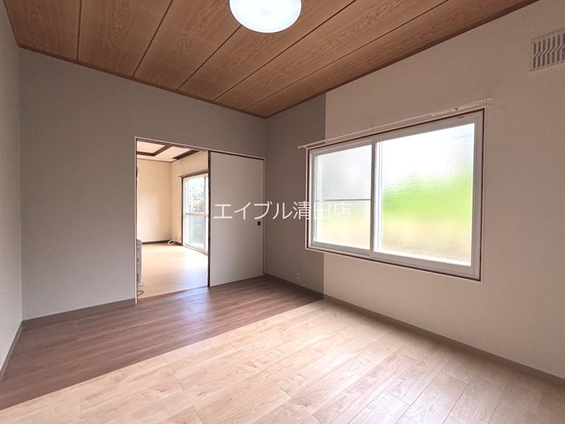 川沿1条6丁目　貸家 その他