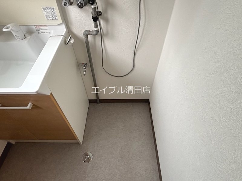 川沿1条6丁目　貸家 その他