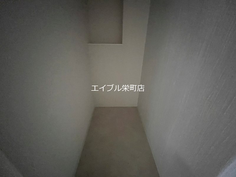 北海道札幌市東区北十三条東１２丁目 トイレ