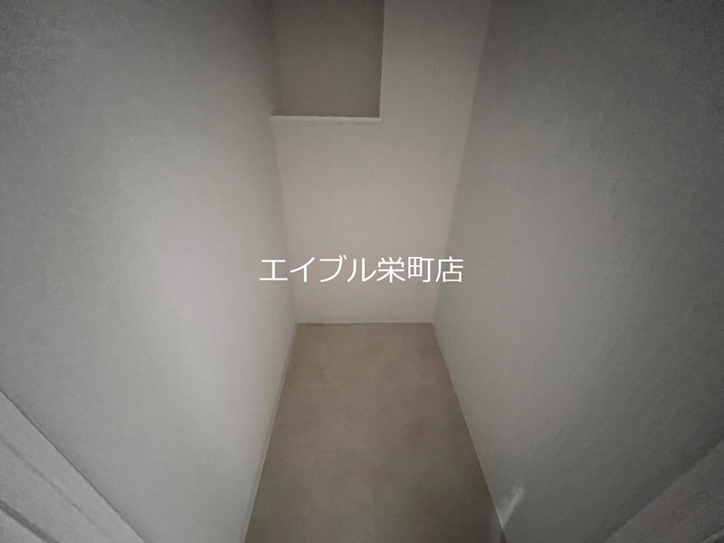 北海道札幌市東区北十三条東１２丁目 トイレ