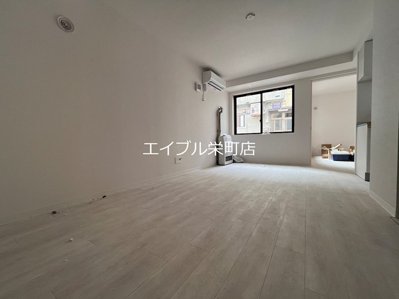 北海道札幌市東区北十三条東１２丁目 リビング