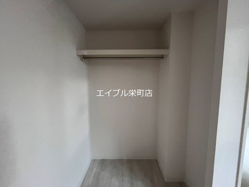 北海道札幌市東区北十三条東１２丁目 収納