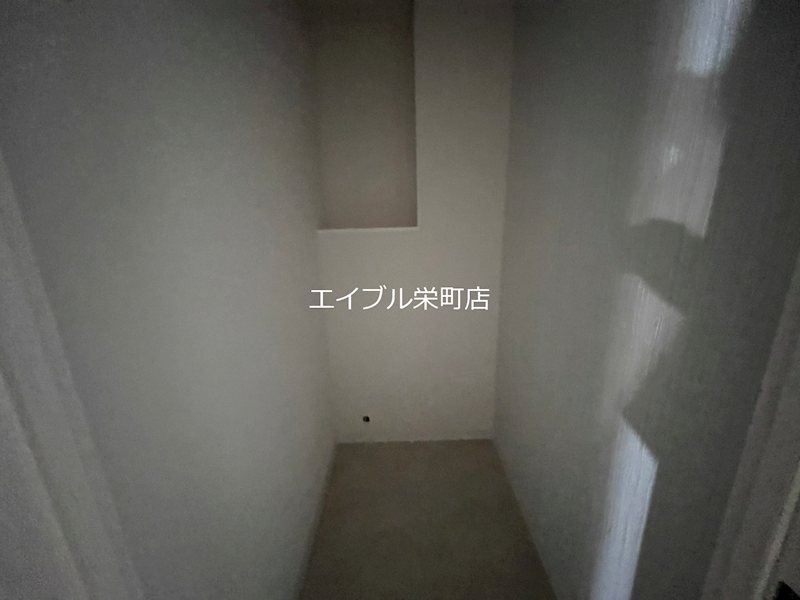 北海道札幌市東区北十三条東１２丁目 トイレ