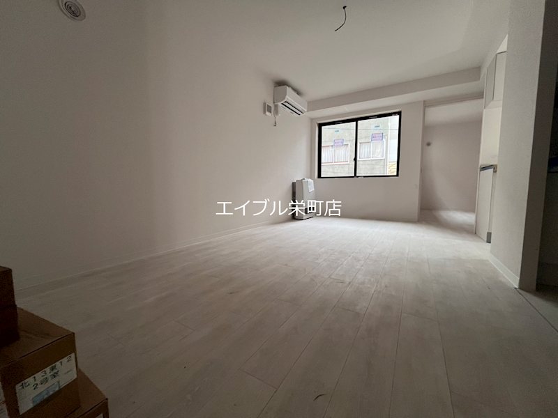 北海道札幌市東区北十三条東１２丁目 リビング