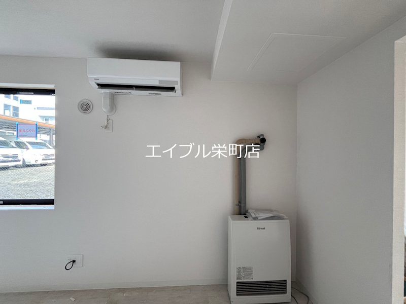 北海道札幌市東区北十三条東１２丁目 その他設備