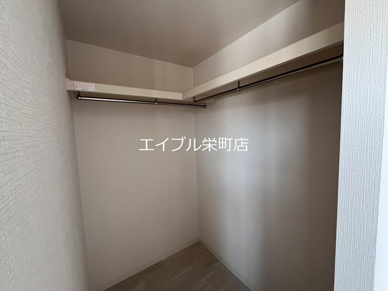 北海道札幌市東区北十三条東１２丁目 収納
