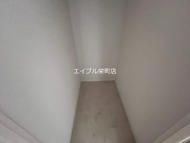 北海道札幌市東区北十三条東１２丁目 トイレ