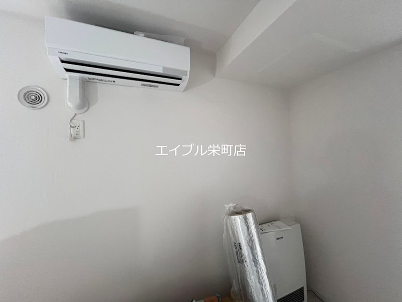 北海道札幌市東区北十三条東１２丁目 その他設備