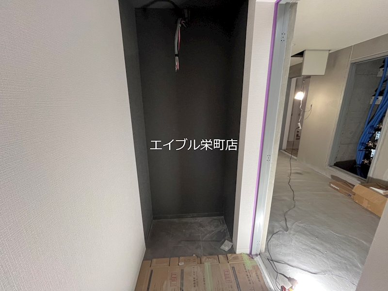 北海道札幌市東区北十三条東１２丁目 玄関