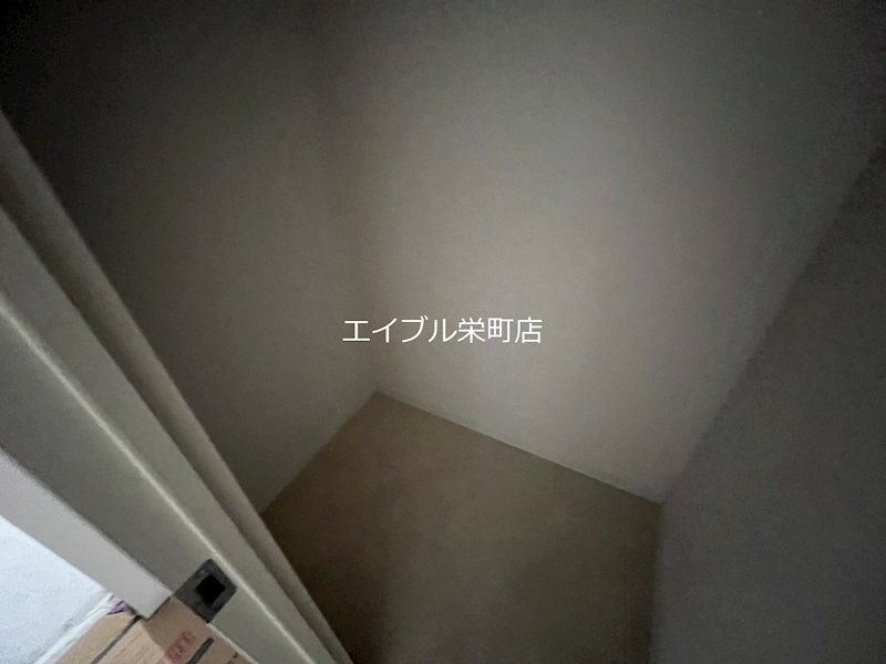 北海道札幌市東区北十三条東１２丁目 トイレ