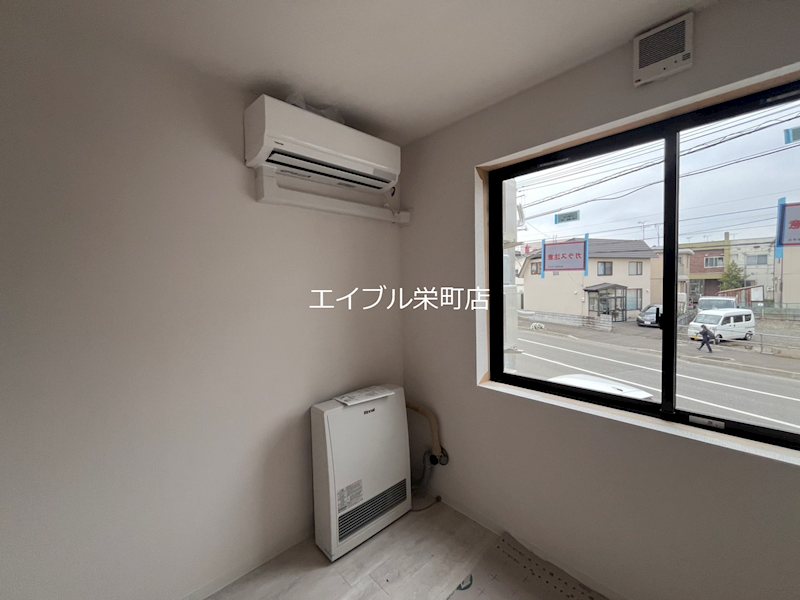 北海道札幌市東区北十三条東１２丁目 その他設備