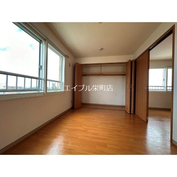 北海道札幌市手稲区富丘三条３丁目 収納