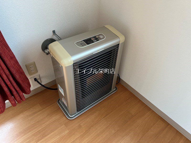 北海道札幌市手稲区富丘三条３丁目 その他設備