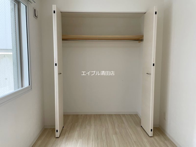 YUGO'sKIYOTA 収納