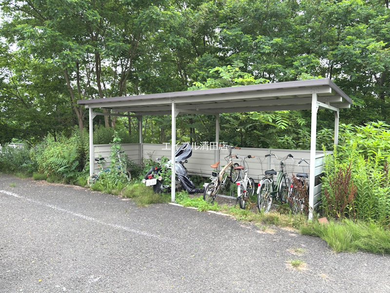 レガーメ北広島壱番館 その他