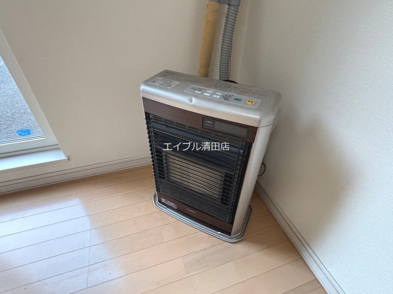 レガーメ北広島壱番館 その他設備