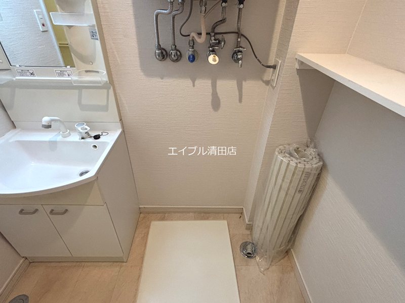 レガーメ北広島壱番館 その他